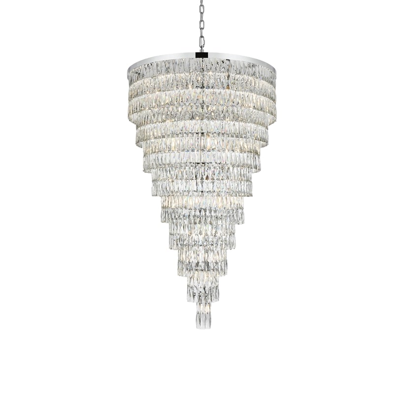 Elegant Lighting Josephine 41