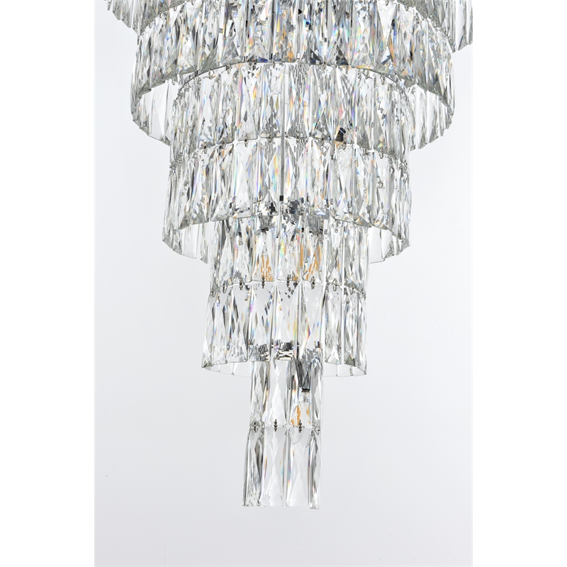 Elegant Lighting Josephine 41