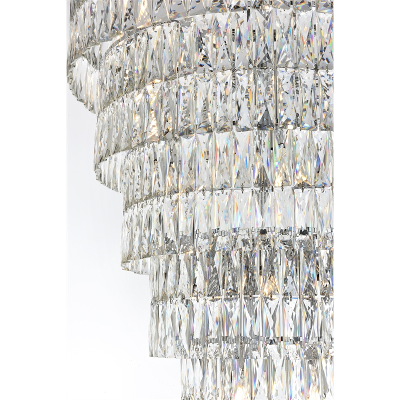 Elegant Lighting Josephine 41