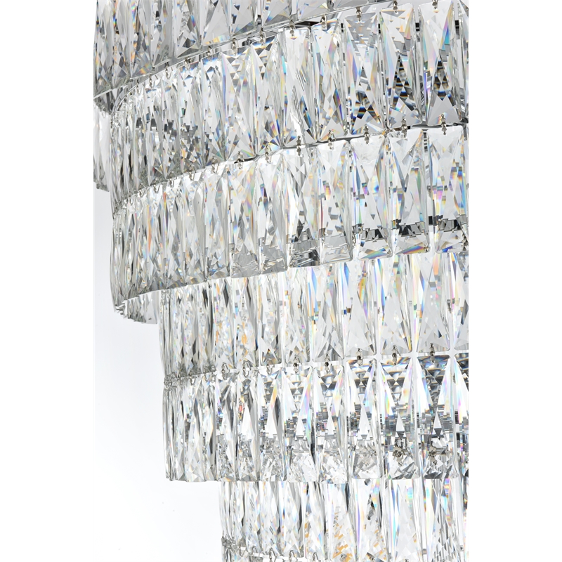 Elegant Lighting Josephine 41
