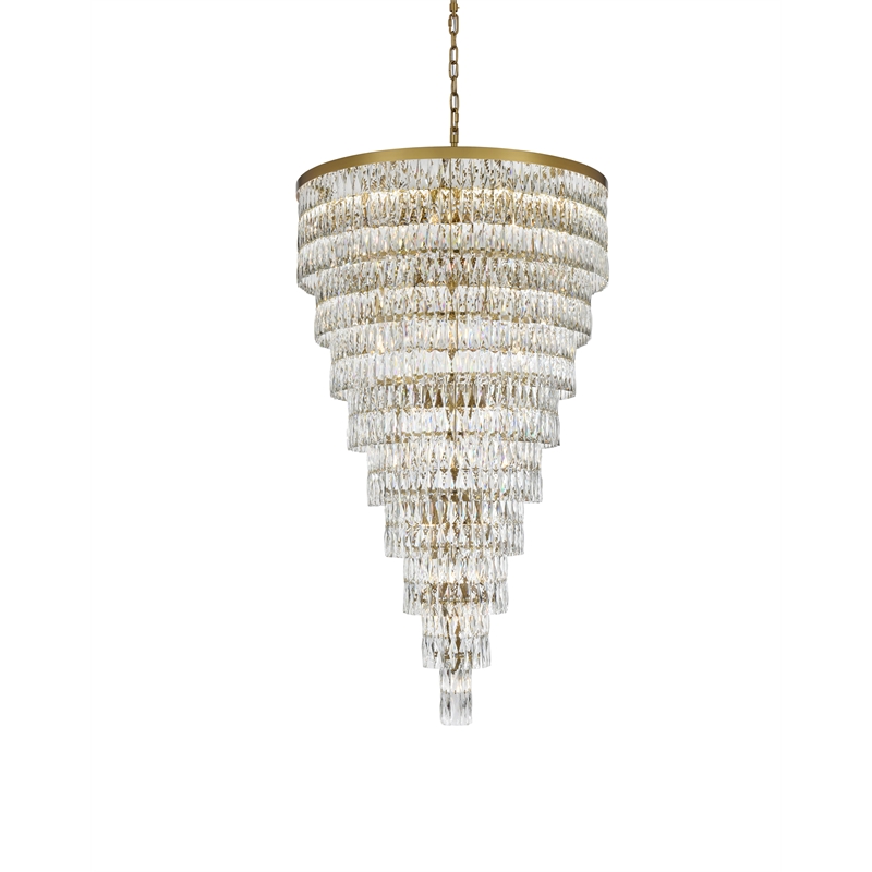 Elegant Lighting Josephine 41
