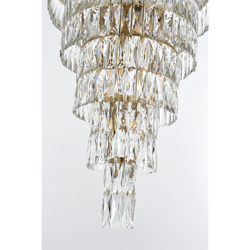 Elegant Lighting Josephine 41