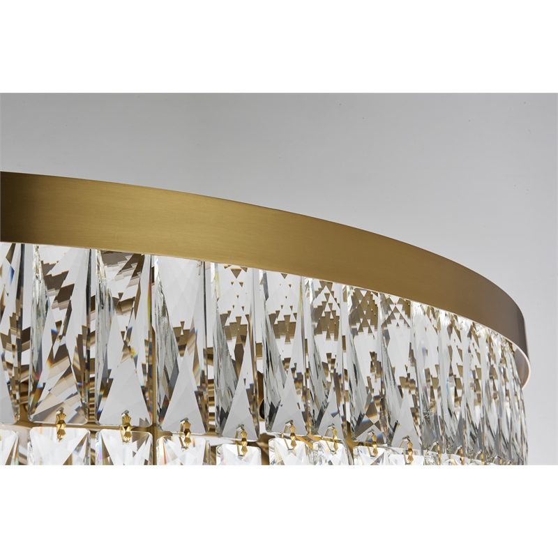 Elegant Lighting Josephine 41