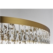 Elegant Lighting Josephine 41