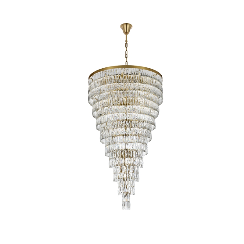 Elegant Lighting Josephine 41