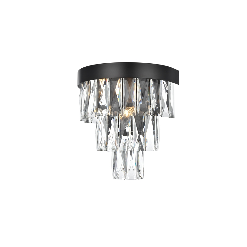 Elegant Lighting Josephine 10