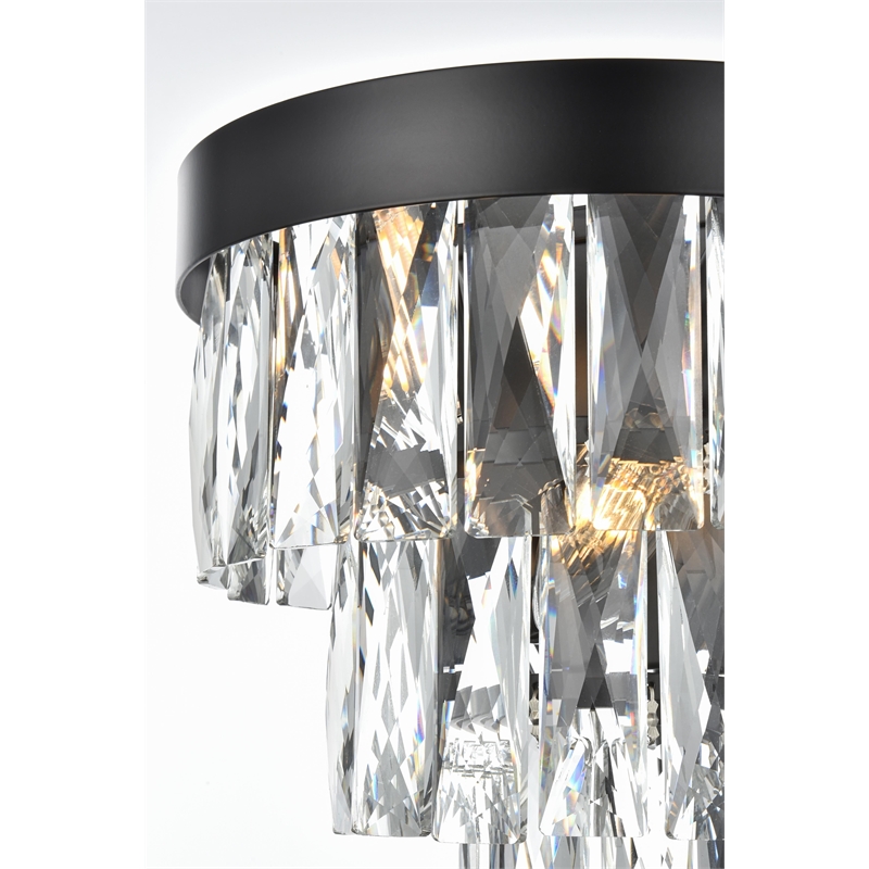 Elegant Lighting Josephine 10
