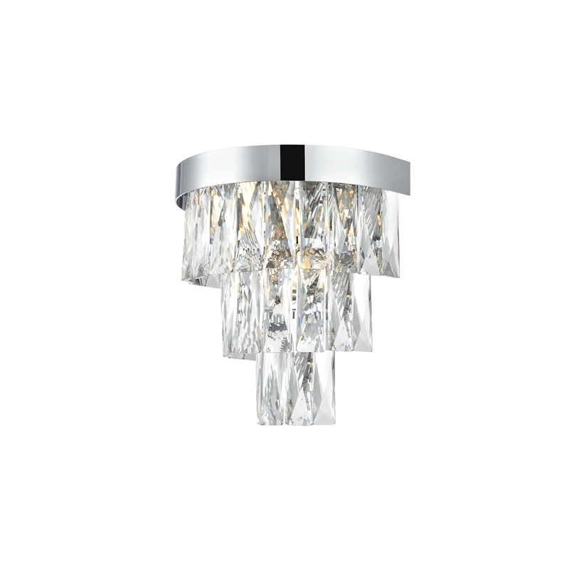 Elegant Lighting Josephine 10