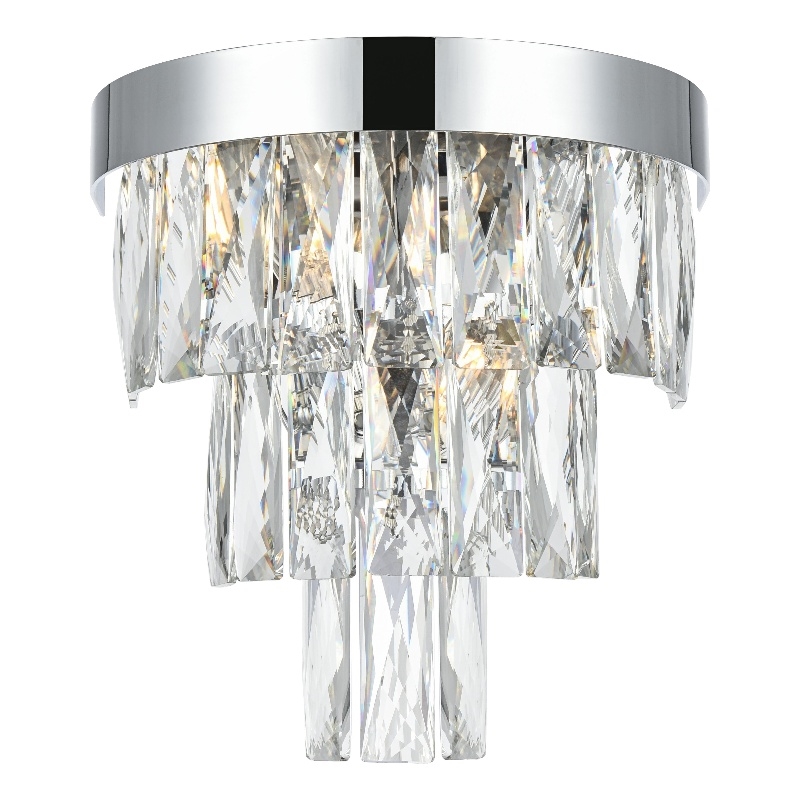 Elegant Lighting Josephine 10