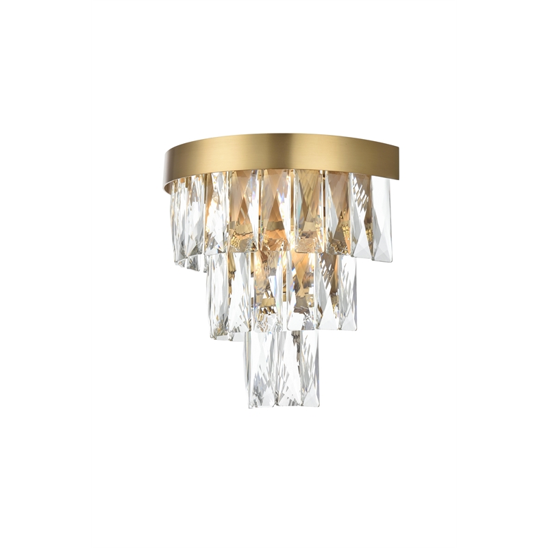 Elegant Lighting Josephine 10