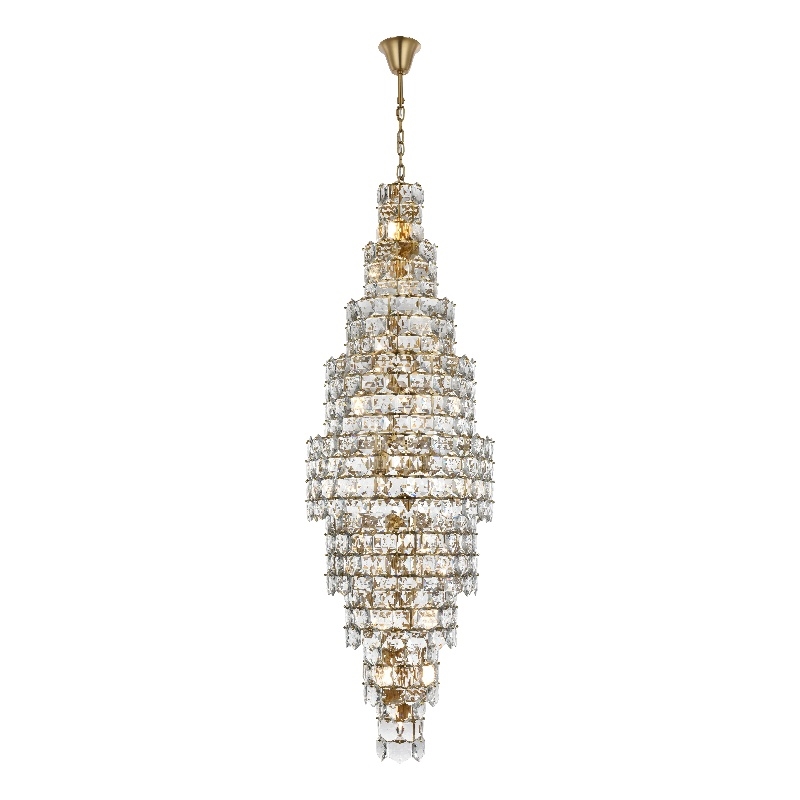 Elegant Lighting Adaline 30