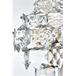 Elegant Lighting Adaline 14
