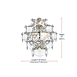Elegant Lighting Adaline 14