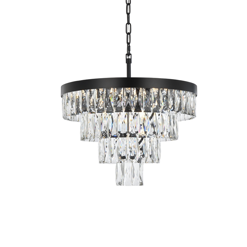 Elegant Lighting Josephine 20