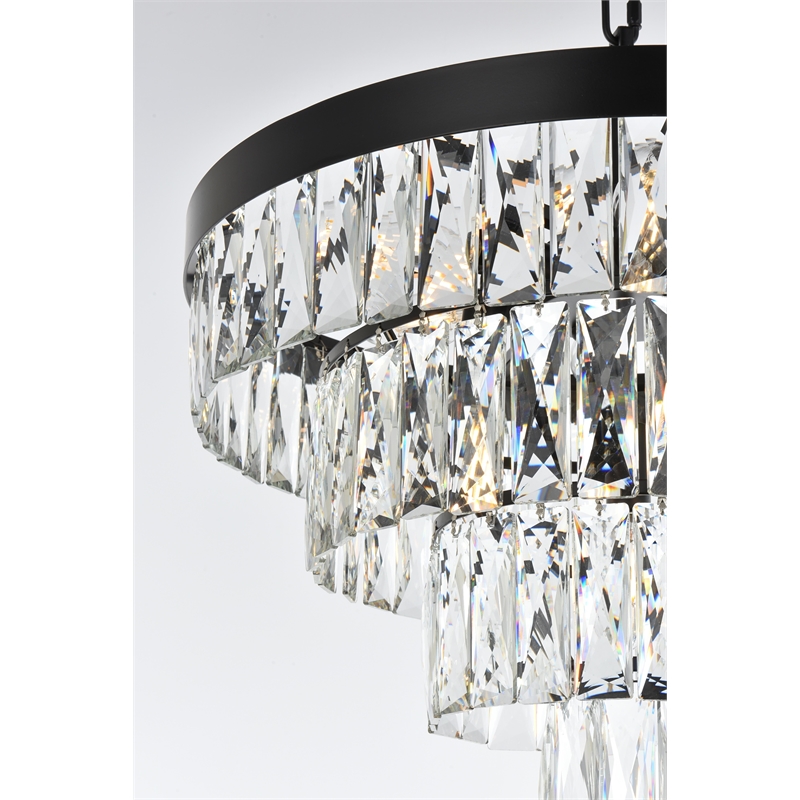 Elegant Lighting Josephine 20