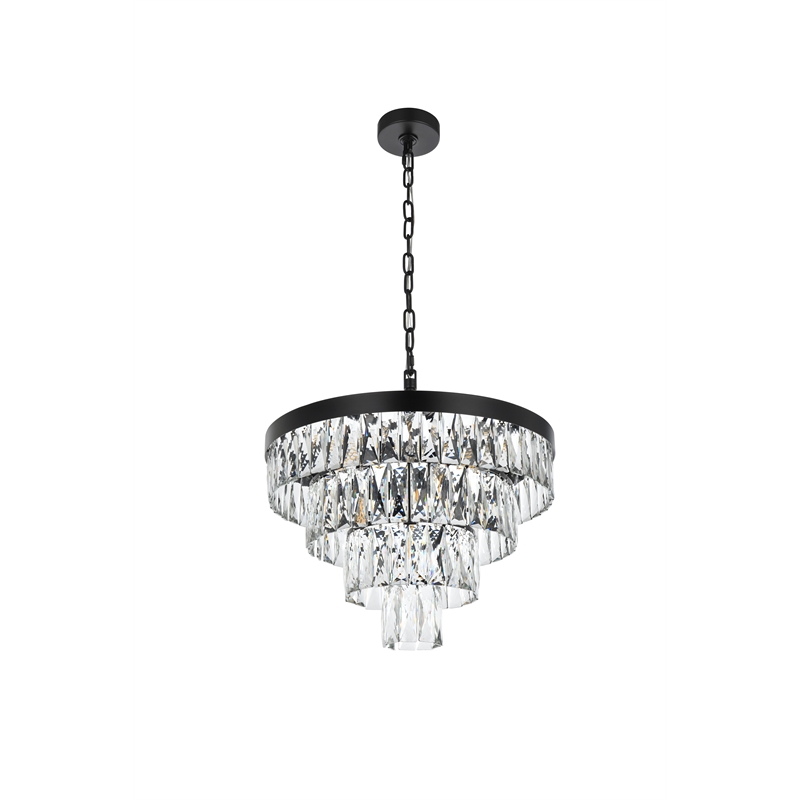 Elegant Lighting Josephine 20