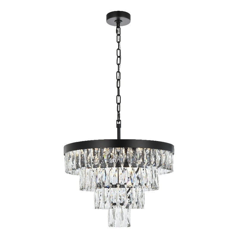 Elegant Lighting Josephine 20