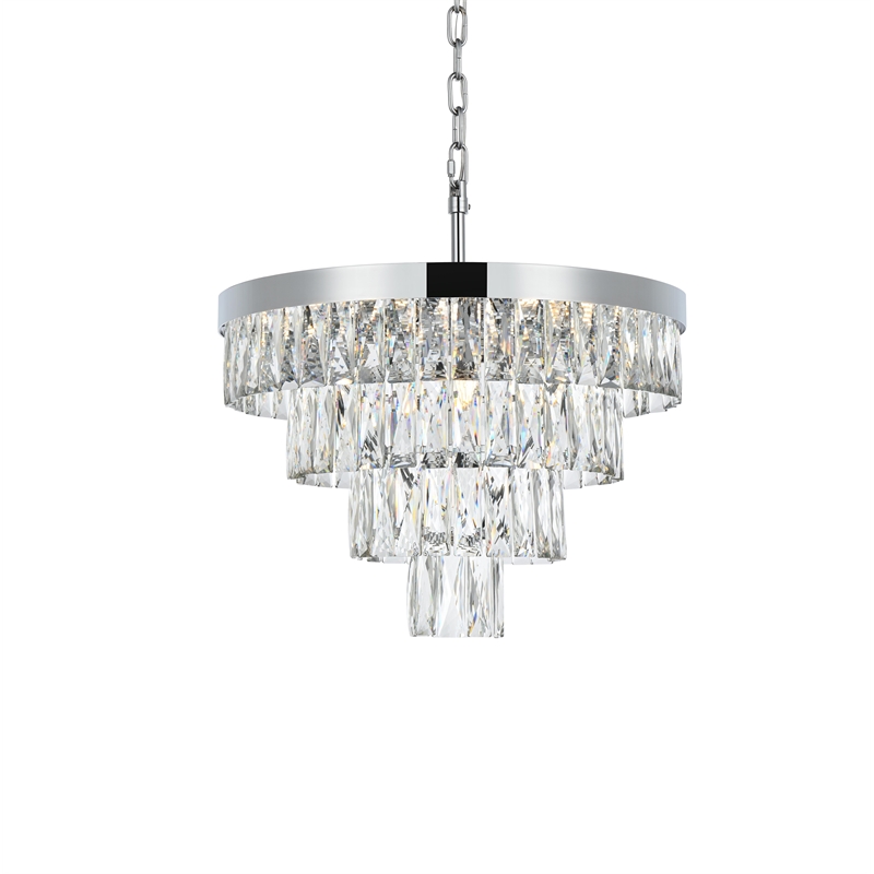 Elegant Lighting Josephine 20