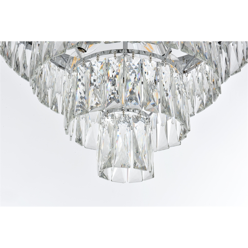 Elegant Lighting Josephine 20