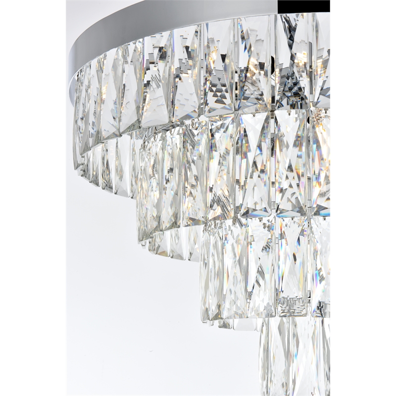 Elegant Lighting Josephine 20