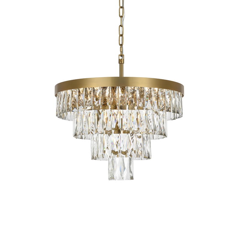 Elegant Lighting Josephine 20