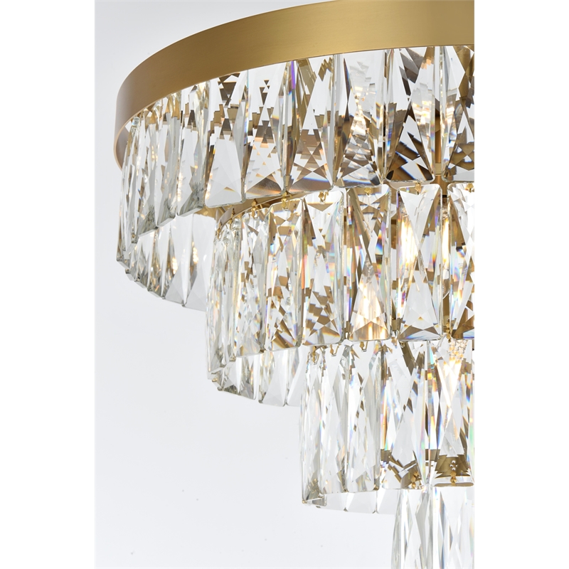 Elegant Lighting Josephine 20
