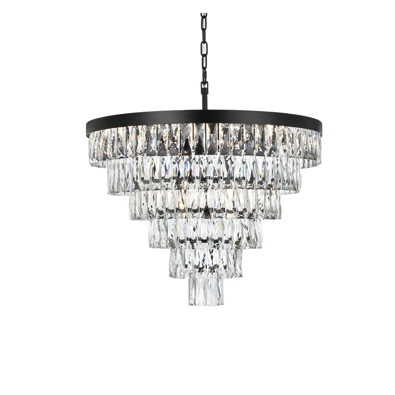 Elegant Lighting Josephine 27