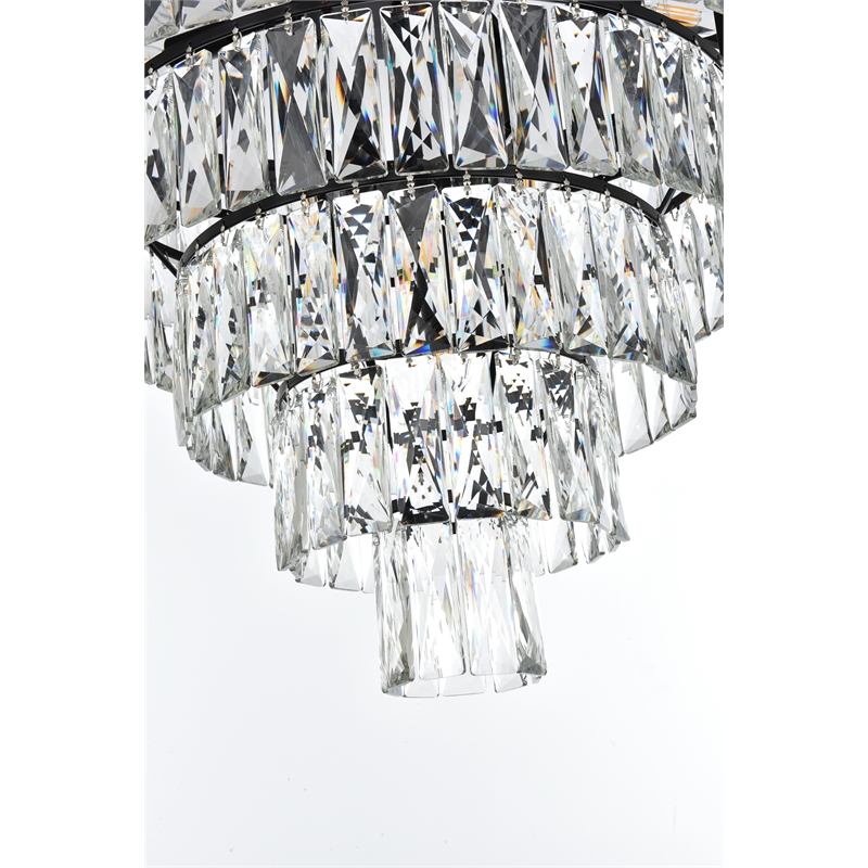 Elegant Lighting Josephine 27