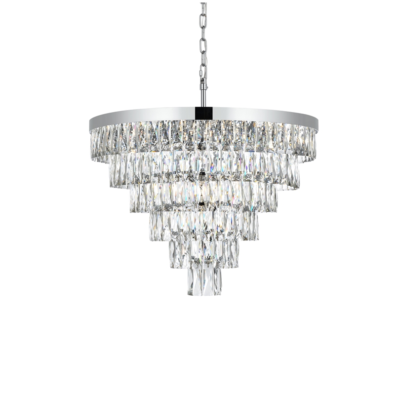 Elegant Lighting Josephine 27