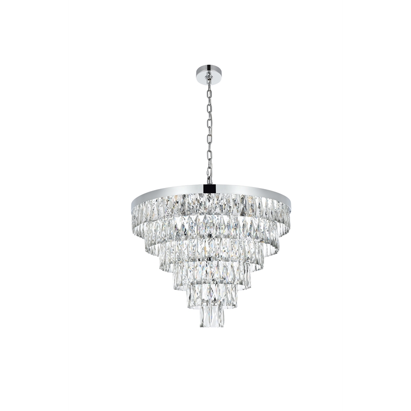 Elegant Lighting Josephine 27