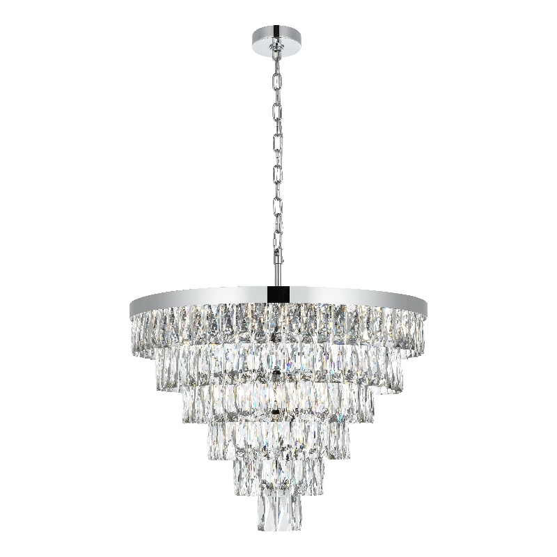 Elegant Lighting Josephine 27
