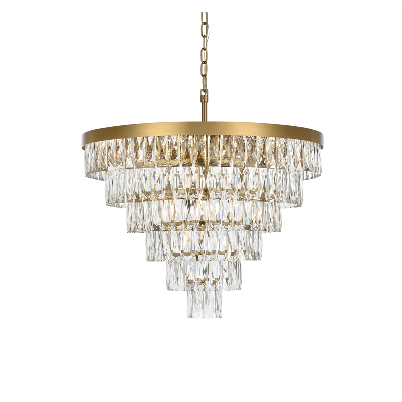 Elegant Lighting Josephine 27