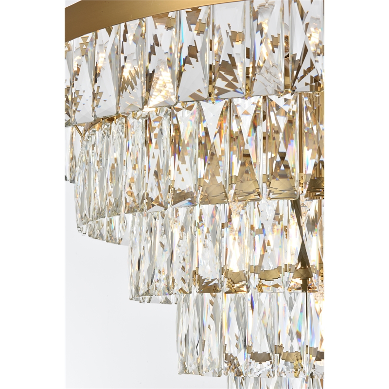 Elegant Lighting Josephine 27