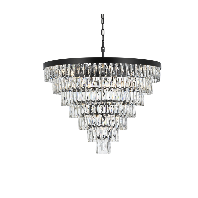 Elegant Lighting Josephine 32