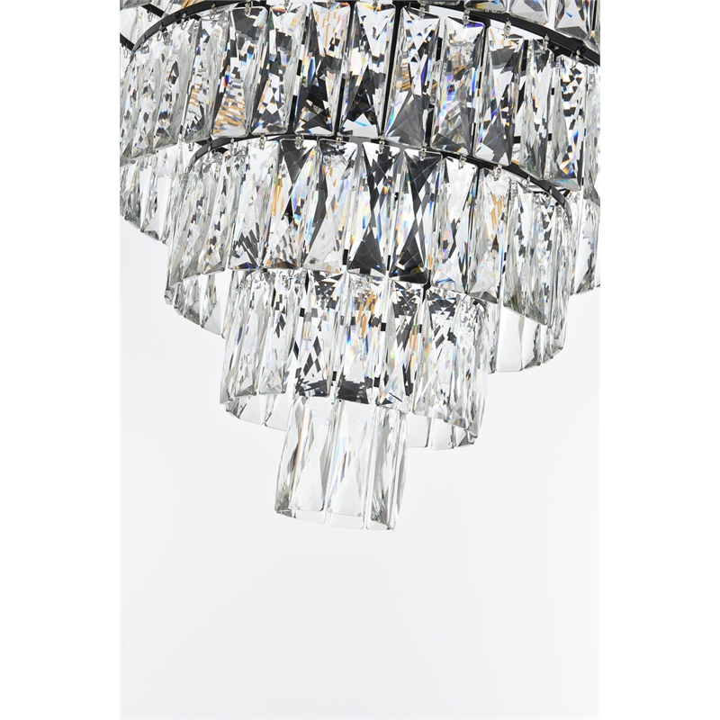 Elegant Lighting Josephine 32