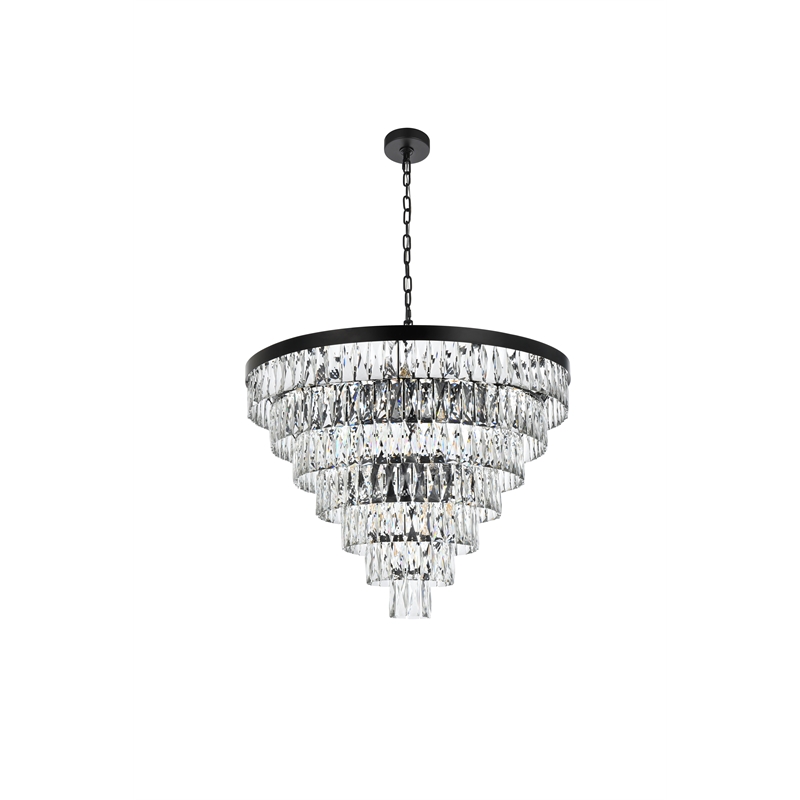 Elegant Lighting Josephine 32
