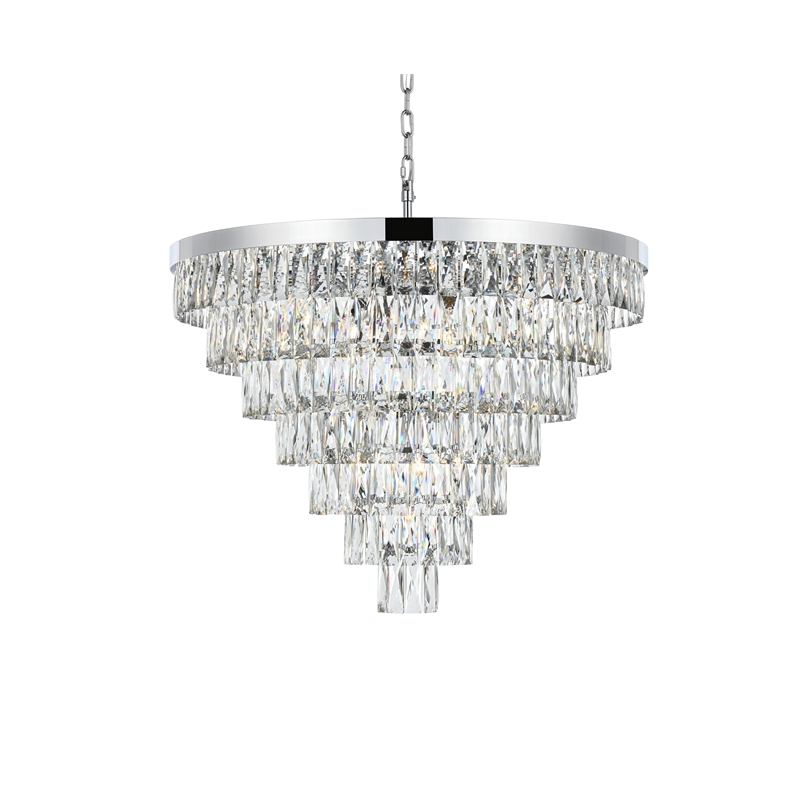 Elegant Lighting Josephine 32