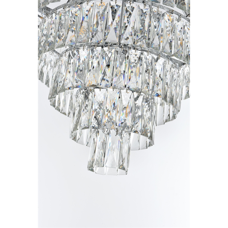 Elegant Lighting Josephine 32
