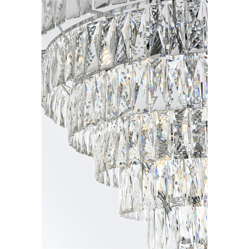 Elegant Lighting Josephine 32