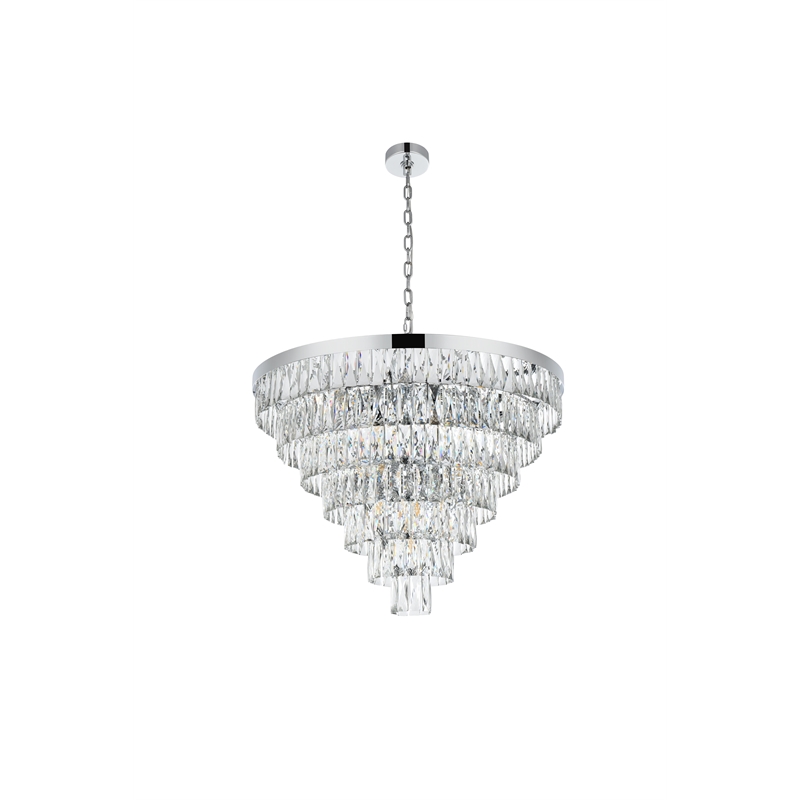 Elegant Lighting Josephine 32