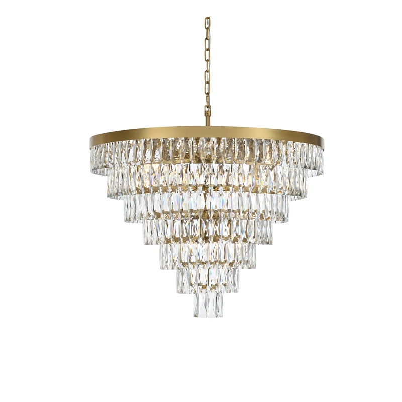 Elegant Lighting Josephine32