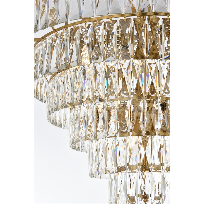 Elegant Lighting Josephine32