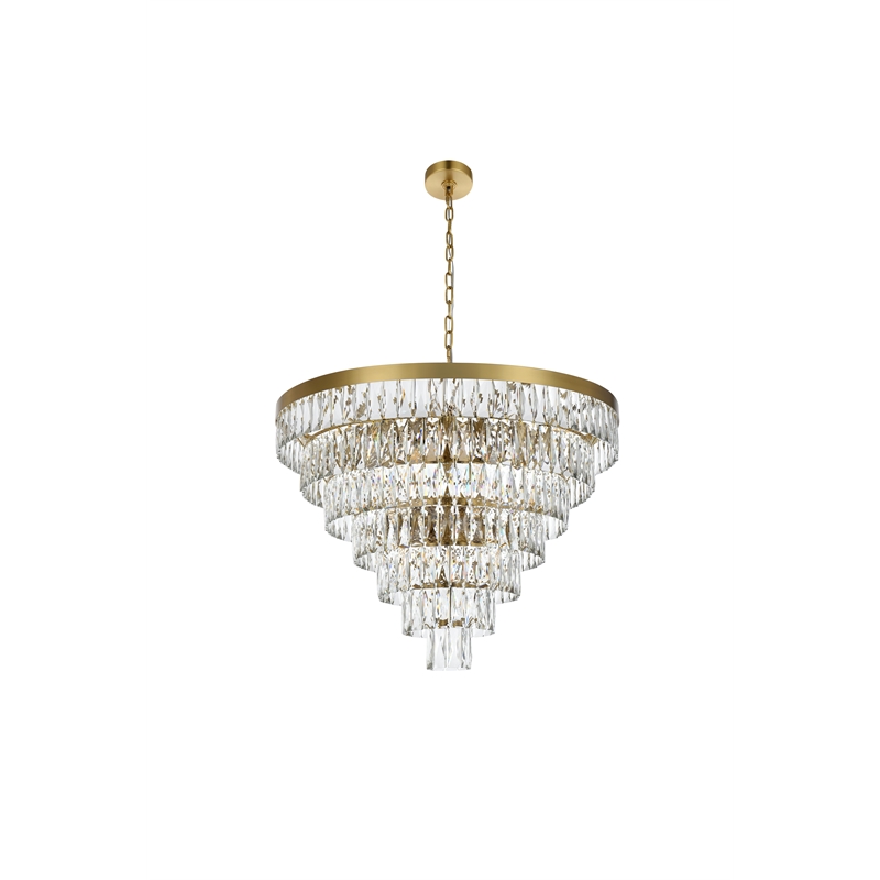 Elegant Lighting Josephine32