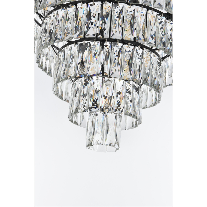 Elegant Lighting Josephine 36