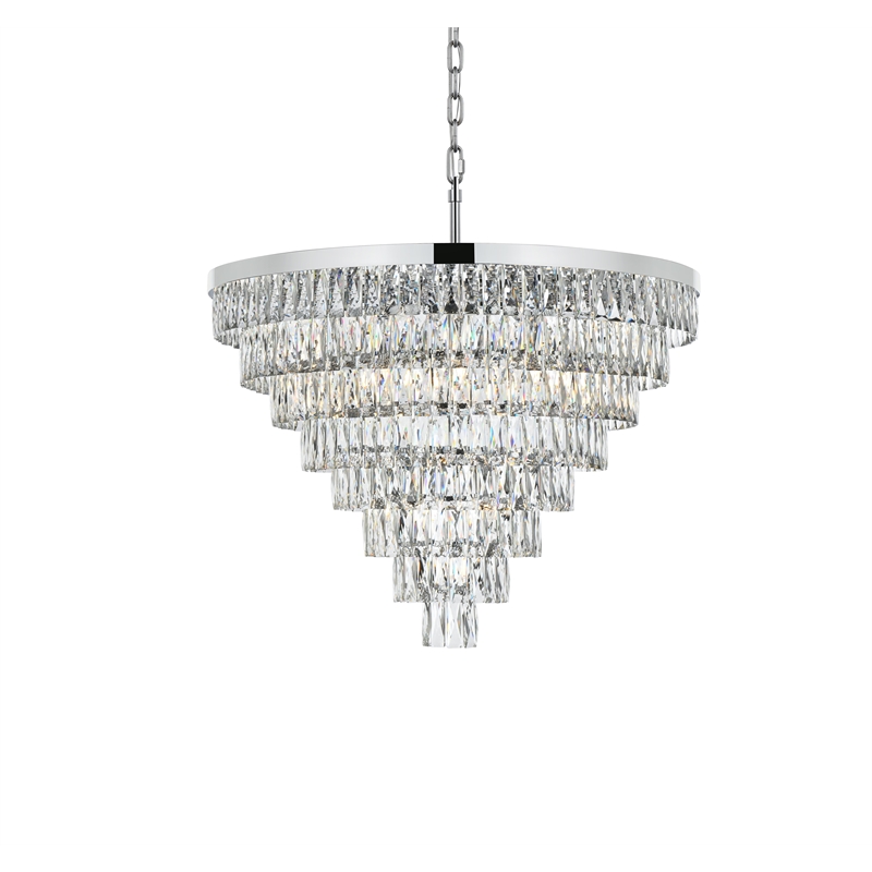 Elegant Lighting Josephine 36