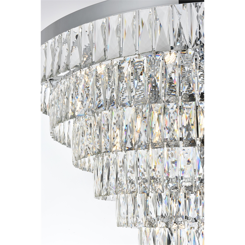 Elegant Lighting Josephine 36