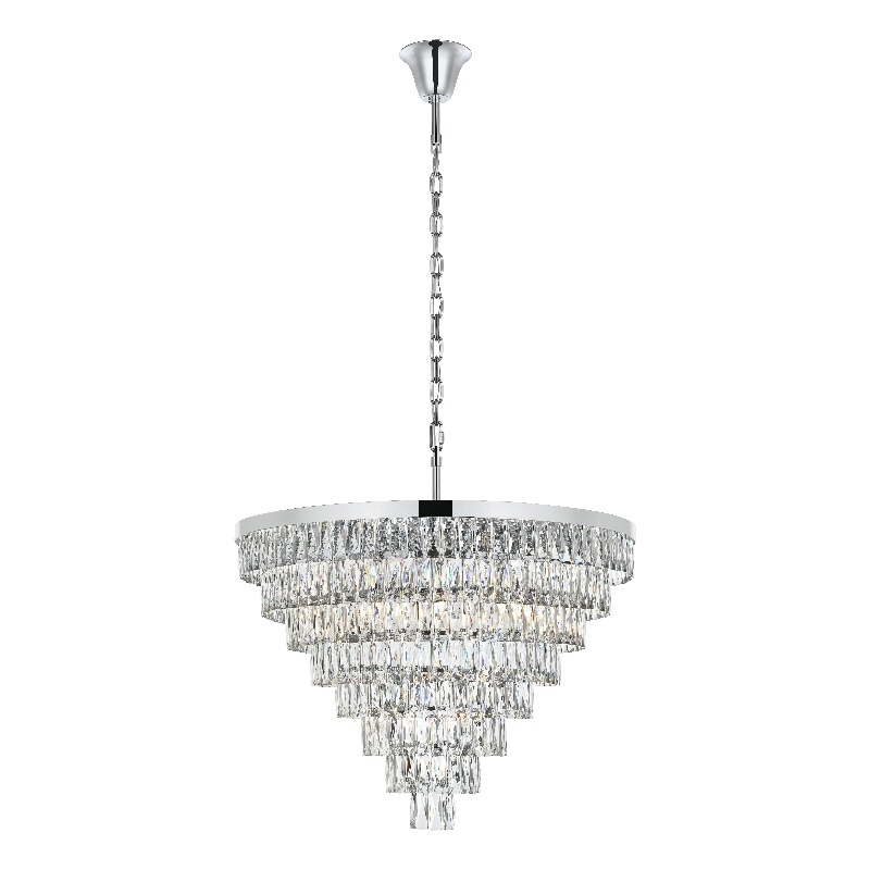 Elegant Lighting Josephine 36