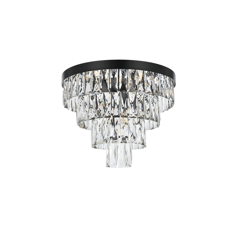 Elegant Lighting Josephine 18