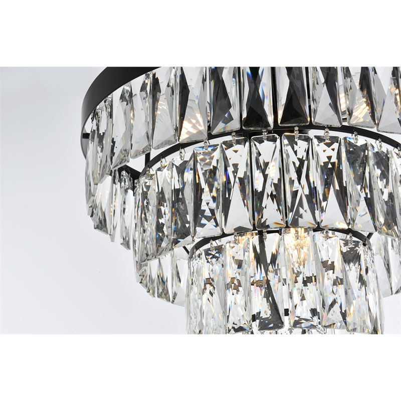 Elegant Lighting Josephine 18