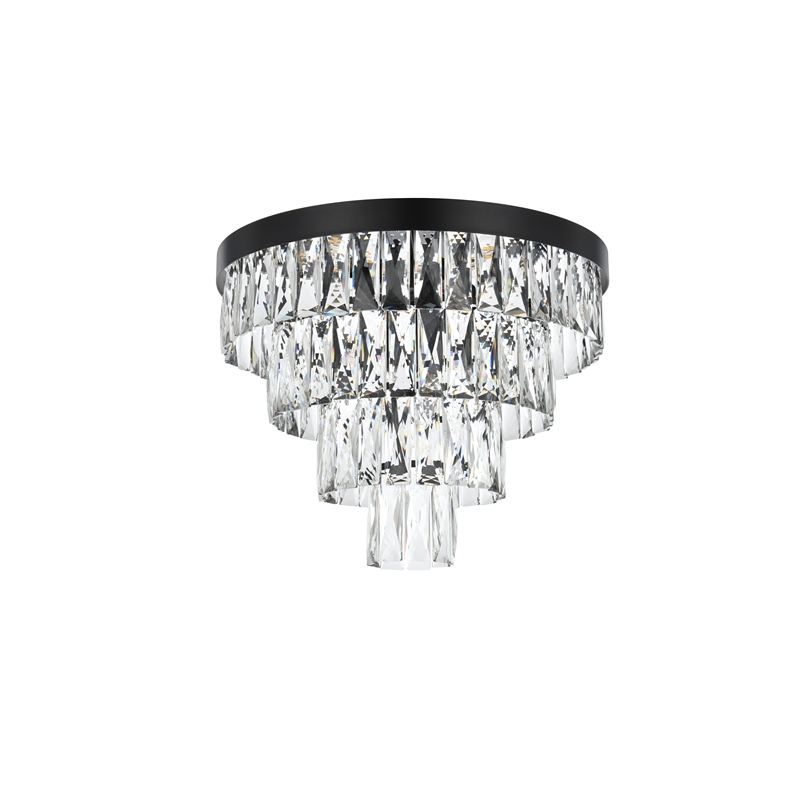 Elegant Lighting Josephine 18